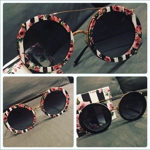 Dolce&Gabbana sunglasses